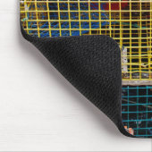 Lobster Trap Mousepad Muismat (Hoek)