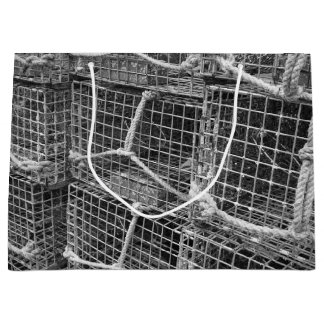 Lobster Trap Stack Groot Cadeauzakje