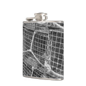 Lobster Trap Stack Heupfles (Links)