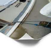 Lobster Traps Perfect Poster (Hoek)