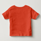 Lobster Vibes Tshirt (Achterkant)