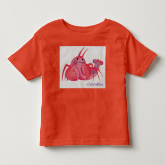 Lobster Vibes Tshirt