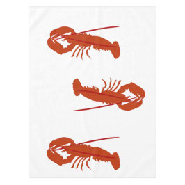 Lobsters Tafelkleed