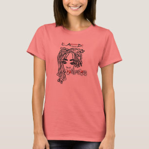 Loc Appreciation Day 2014 T-shirt...mijn sluizen l T-shirt