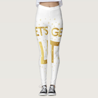 Loc_d Hair Black Woman Merry Kerstkerstkerstkerstk Leggings