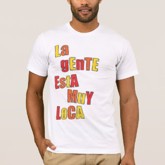 Loca T-shirt