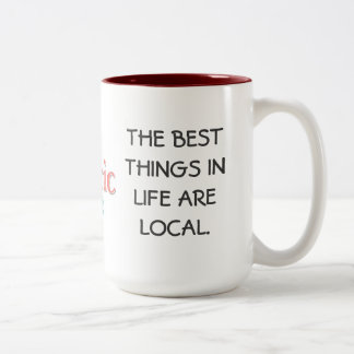 LocalCentric Mok
