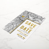 Localisateur d'amour de Boston | Carte de la ville (Rotation)