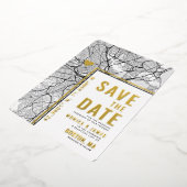 Localisateur d'amour de Boston | Carte de la ville (Rotation)