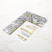 Localisateur d'amour de Boston | Thème de carte de (Rotation)