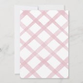 Locally Grown Baby Shower Invitation (Dos)