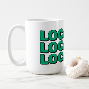 Locatie locatie locatie leuke makelaar cadeau koffiemok