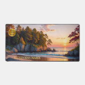 Location de plage ou voyage d'affaires (Recto)