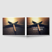 Location de plage propriété photo livre d'or (Complet)