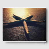 Location de plage propriété photo livre d'or (Verso)