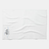 Location de vacances à Lake House - Serviette de c (Horizontal)