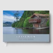 Location de vacances Elégant Photo Blue (Recto)