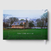 Location de vacances Elégant Photo Blue (Verso)