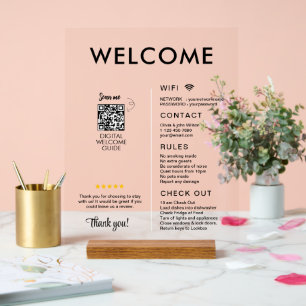 Location de vacances moderne Accueil