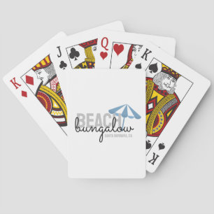 Location Parapluie Plage - Cartes de Jeu