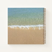 Location vacances plage et location vacances livre (Dos)