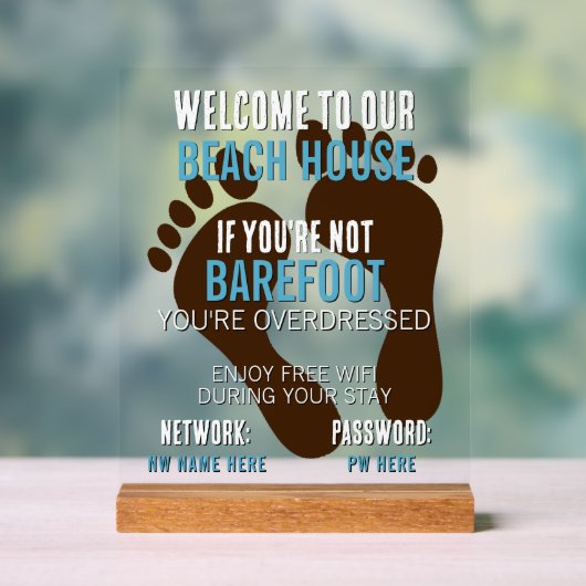 Locations de maisons de plage personnalisées Accue (Neutre)