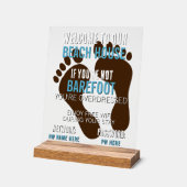 Locations de maisons de plage personnalisées Accue (Angle)