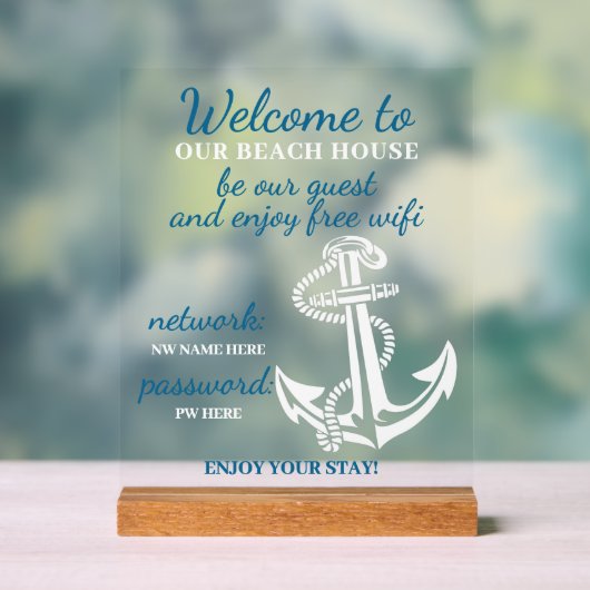 Locations de maisons de plage personnalisées Accue (Neutre)