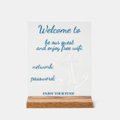 Locations de maisons de plage personnalisées Accue (Recto)