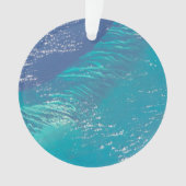 L'Océan Atlantique Au Bord Des Bahamas (devant)