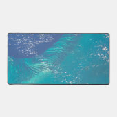 L'Océan Atlantique Au Bord Des Bahamas (Recto)