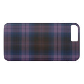 Loch Allt Eoin Thomais Pset Tartan Case-Mate iPhone Case (Achterkant (Horizontaal))