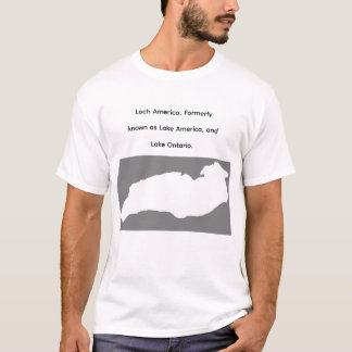 Loch Amerika T-shirt