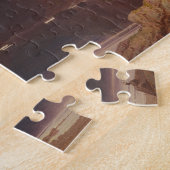 Loch Coruisk, Isle of Skye - Dawn, c.1826-32 (w/c) Legpuzzel (Zijkant)