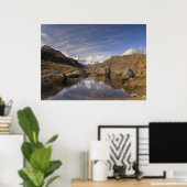 Loch Coruisk Poster (Thuiskantoor)