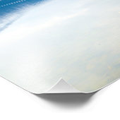 Loch Earn, Écosse Photographie (Coin)