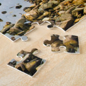 Loch Earn, Scotland Jigsaw puzzle (Côté)