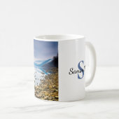 Loch Earn, Scotland Mug (Devant droit)