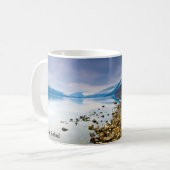 Loch Earn, Scotland Mug (Devant gauche)