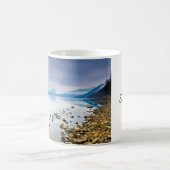 Loch Earn, Scotland Mug (Centre)