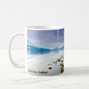 Loch Earn, Scotland Mug