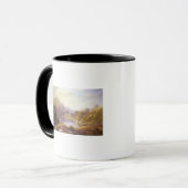 Loch Katrine Mok (Voorkant links)