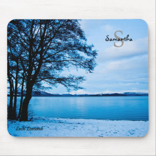 Loch Lomond, Muismat van Schotland