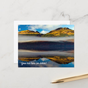 Loch Long, Arrochar Ansichtkaart Briefkaart