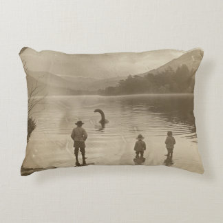 Loch Ness 16x12 accentkussen Accent Kussen