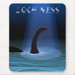 Loch Ness 1 Muismat