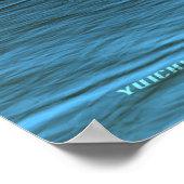 Loch Ness 1 Poster (Hoek)