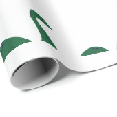 Loch Ness Monster Cadeaupapier (Rol Hoek)