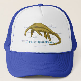 Loch Ness Monster Pet