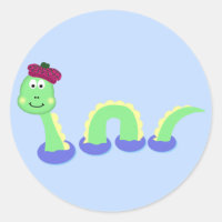 Loch Ness Monster
